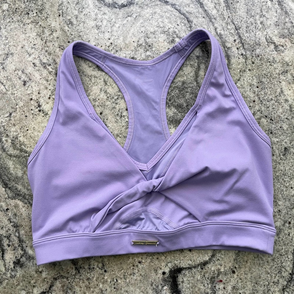 Women's Gymshark Whitney Simmons Mesh Sports Bra Small